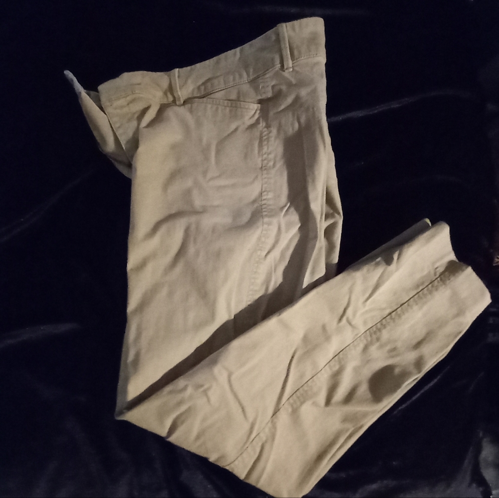 Women's Old Navy Khakis